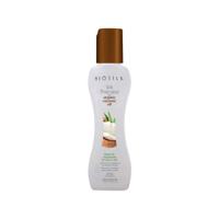BioSilk Silk Therapy with Coconut Oil Leave in Treatment