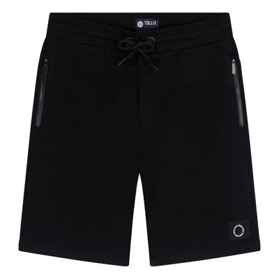 Jog Short Rellix Black