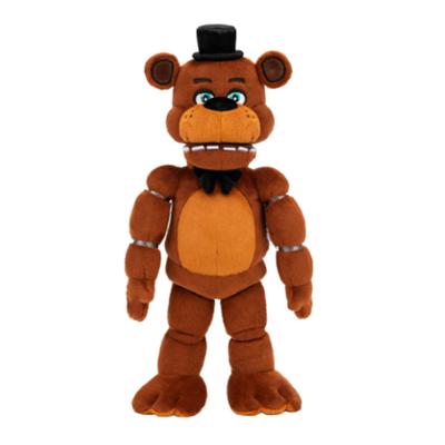Friday Nights At Freddy's knuffel interactieve Freddy - 40 cm