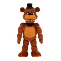 Friday Nights At Freddy's knuffel interactieve Freddy - 40 cm