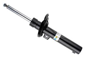 Schokdemper BILSTEIN - B4 OE Replacement BILSTEIN, Inbouwplaats: Vooras, u.a. für Seat, Audi, Skoda