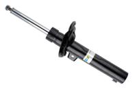 Schokdemper BILSTEIN - B4 OE Replacement BILSTEIN, Inbouwplaats: Vooras, u.a. für Seat, Audi, Skoda - thumbnail