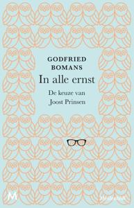 In alle ernst (Hardback)