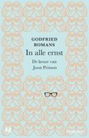In alle ernst (Hardback)