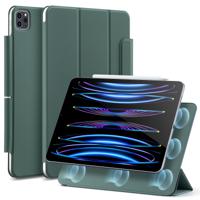 iPad Pro 11" (2022/2021/2020) Rebound Magnetic Case Forest Green