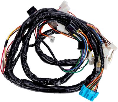 ELEC Harness
