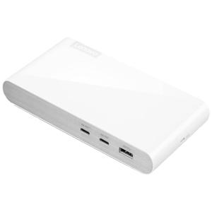 Lenovo 500 USB-C Universal Dock EU USB-C dockingstation Geschikt voor merk: Lenovo