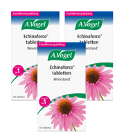 A.Vogel Echinaforce Tabletten Multiverpakking