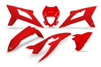 UFO PLAST Trim kit ufo beta red
