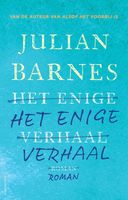 Het enige verhaal - Julian Barnes - ebook