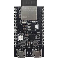 Espressif ESP32-H2-DEVKITM-1-N4S Developmentboard WiFi/Bluetooth Developmentkit ESP32-H2 Bulk