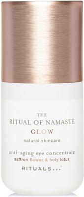 Rituals Serum Namasté Glow Anti-Aging Eye Concentrate 15ml Rituals Serum Namasté Glow Anti-Aging Eye Concentrate 15ml