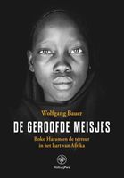 De geroofde meisjes - Wolfgang Bauer - ebook