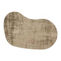 Vloerkleed Rovinj organisch beige 15