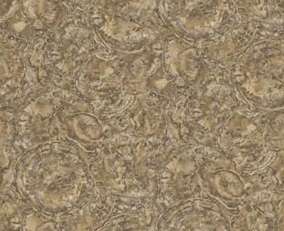 Dutch Wallcoverings Carrara Best - Goud