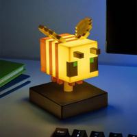 Minecraft - Bee Icon Light