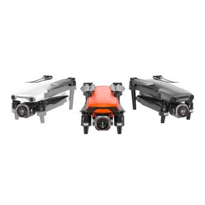 Autel Robotics EVO Lite+ Premium 4 propellers Quadcopter 20 MP 5472 x 3076 Pixels 6175 mAh Oranje