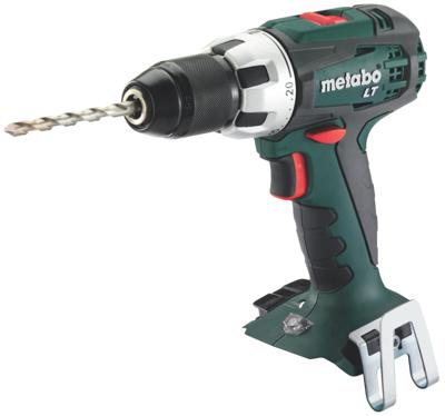 Metabo boorschroefmachine "bs 18 lt"