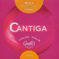 Corelli CO-901-FB vioolsnaar E-1 4/4
