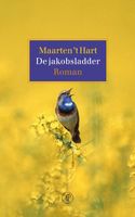 De jakobsladder - Maarten 't Hart - ebook