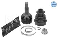Homokineet reparatie set, aandrijfas 16144980033