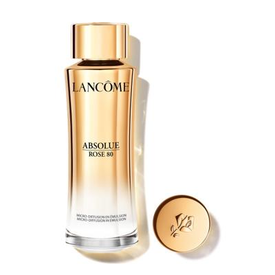 Lancôme Absolue Rose80 Emulsion 100ml Lancôme Absolue Rose80 Emulsion 100ml