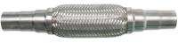 Bosal Flexible pipe, exhaust, b d=45/48/55mm,l=150/100mm