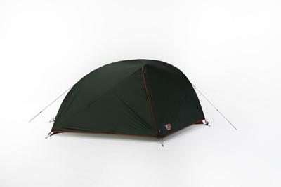 Vango F10 Radon UL 2 Trekkerstent Alpine Green