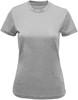 TriDry TR502 Women´s Recycled Performance T-Shirt - Silver Melange - S