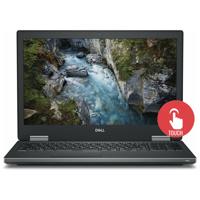 Dell Precision 7540 - Intel Core i7-9e Generatie - 15 inch - Touch - 16GB RAM - 256GB SSD - Windows 11 Home Dell Precision 7540 - Intel Core i7-9e Generatie - 15 inch - Touch - 16GB RAM - 256GB SSD - Windows 11 Home