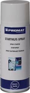 Promat Starthulpspray | 400 ml | spuitbus - 4000354570 4000354570