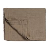 Vandyck Vandyck Pure 68 G.Dyed Plaid 160x250 taupe
