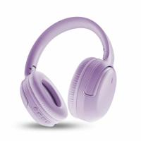 Hoofdtelefoon met Hoofdband Energy Sistem 459681 Lavendel
