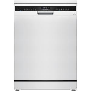Siemens SN25EW13CE Vrijstaande vaatwasser Wit