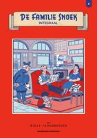 De familie Snoek (Hardback)