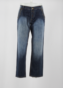 Vintage D&G Jeans in Blue Size 34 / 31