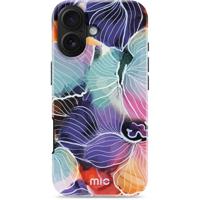MIO Flowers Magsafe Compatible for iPhone 17