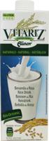 Vitariz Rice drink natural bio Vitariz Rice drink natural bio