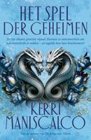 Het spel der geheimen (Hardback) Het spel der geheimen (Hardback)