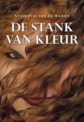 De stank van kleur (Paperback)