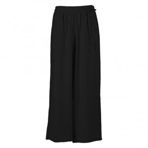 Enjoy - Zwart | Dames | Broek | Zwart | XL | regular | Kamst mode