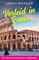 Verleid in Rome - Sarah Morgan - ebook
