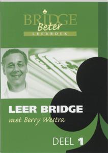 Leer bridge met Berry Westra (Paperback)