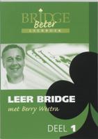 Leer bridge met Berry Westra (Paperback)