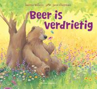Beer is verdrietig (Hardback)