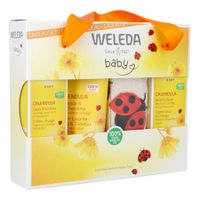 Weleda Geboorte Geschenkpakket