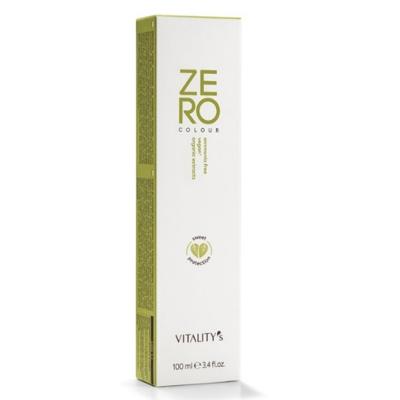 Vitality's Zero Vegan Colour Cream 5/91 100ml
