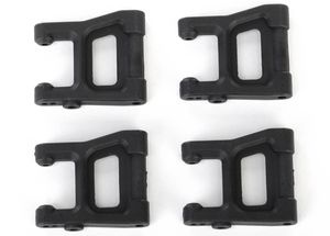 Suspension arms, front & rear (4)