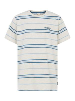 Protest PRTScott Jr T-shirt Kinderen Raku Blue 140