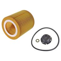 Oliefilter 101322